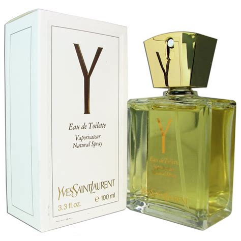 y ysl femme|ysl feminine perfume.